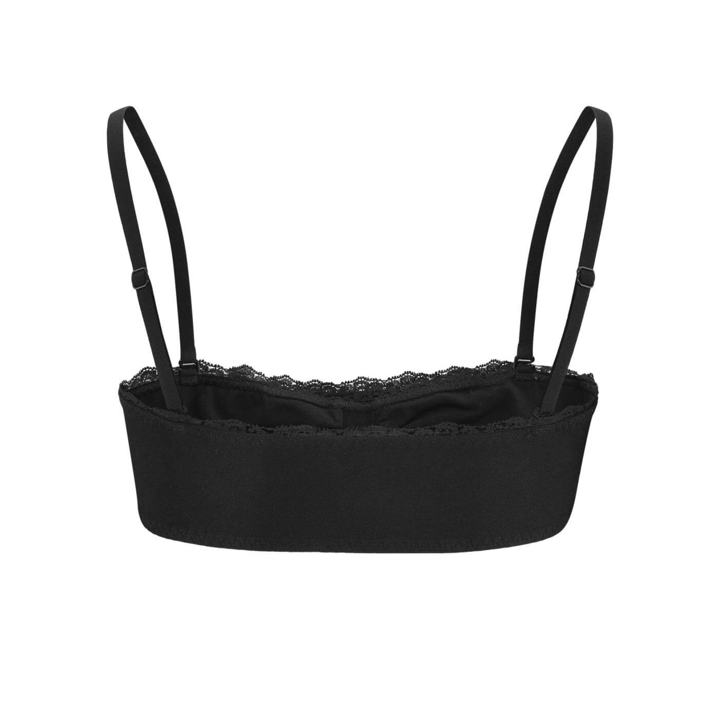 Living Crafts - Damen Bandeau-BH - 4328