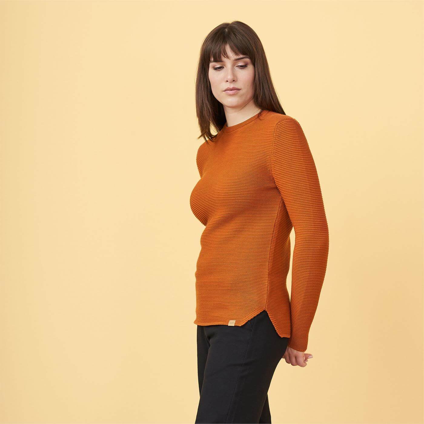 Living Crafts - Damen Pullover - 63891