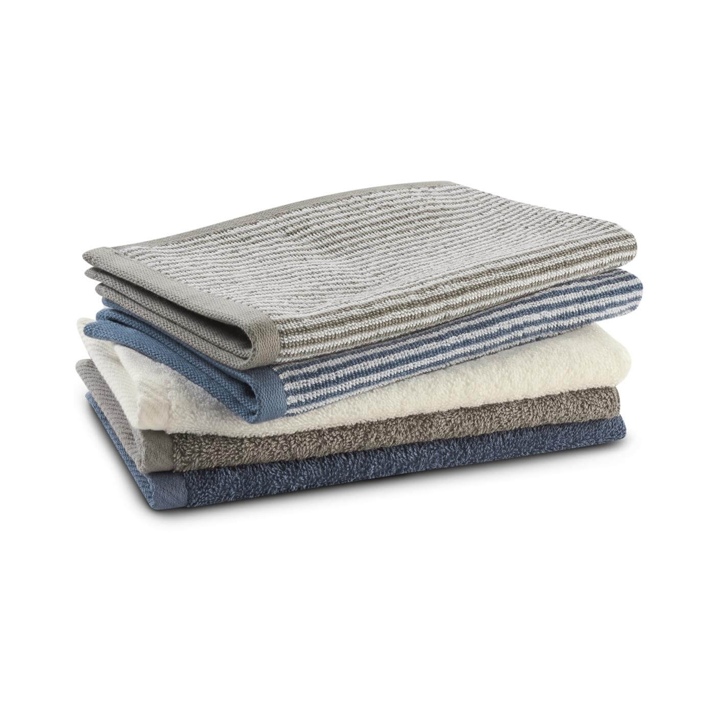 Living Crafts - Home Gästetuch - 9030