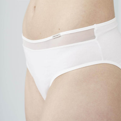 Living Crafts - Damen Slip - 4347