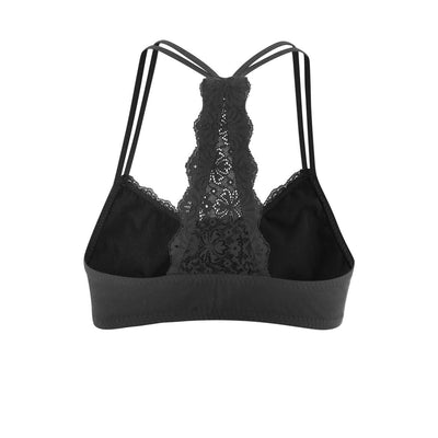 Living Crafts - Damen Bustier - 4330