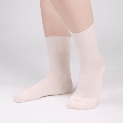 Living Crafts - Damen Komfort-Socken - 240