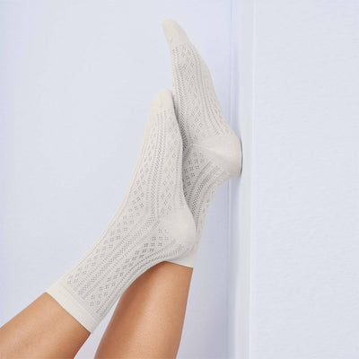 Living Crafts - Damen Socken - 354