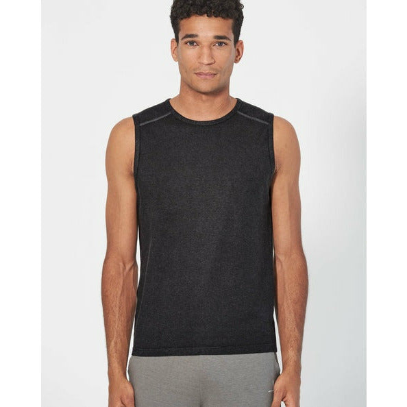 Hempage Yoga tanktop man