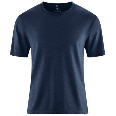 HempAge He-Slub Jersey Shirt