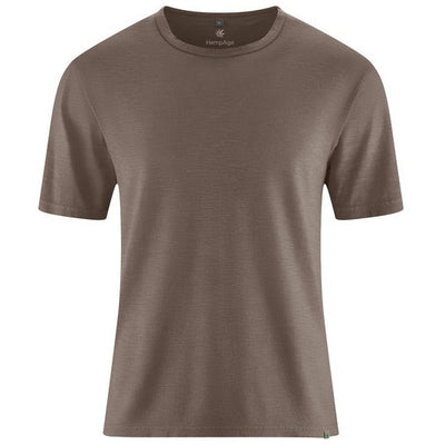 HempAge He-Slub Jersey Shirt