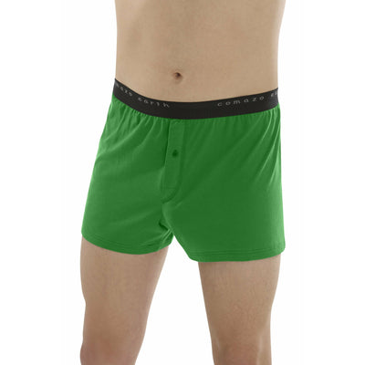 Boxer-Shorts #farbe_gruen