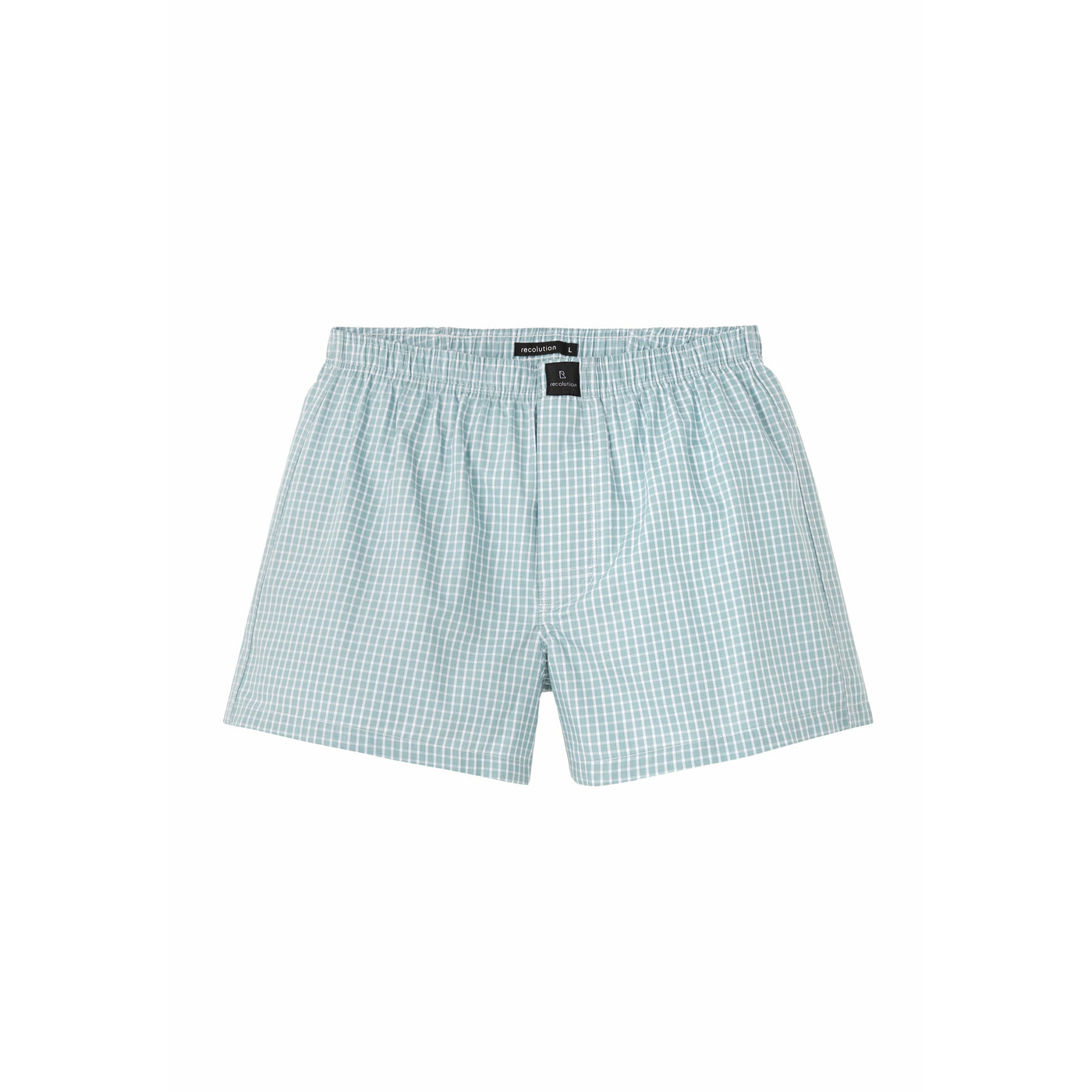 Boxershorts Amargo Check