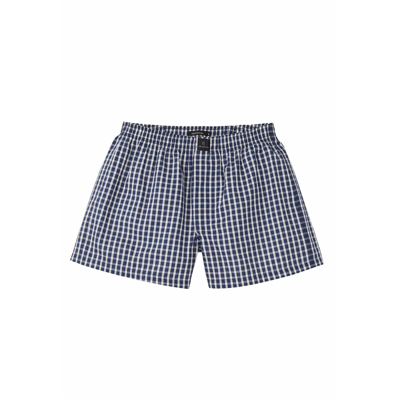 Boxershorts Amargo Check