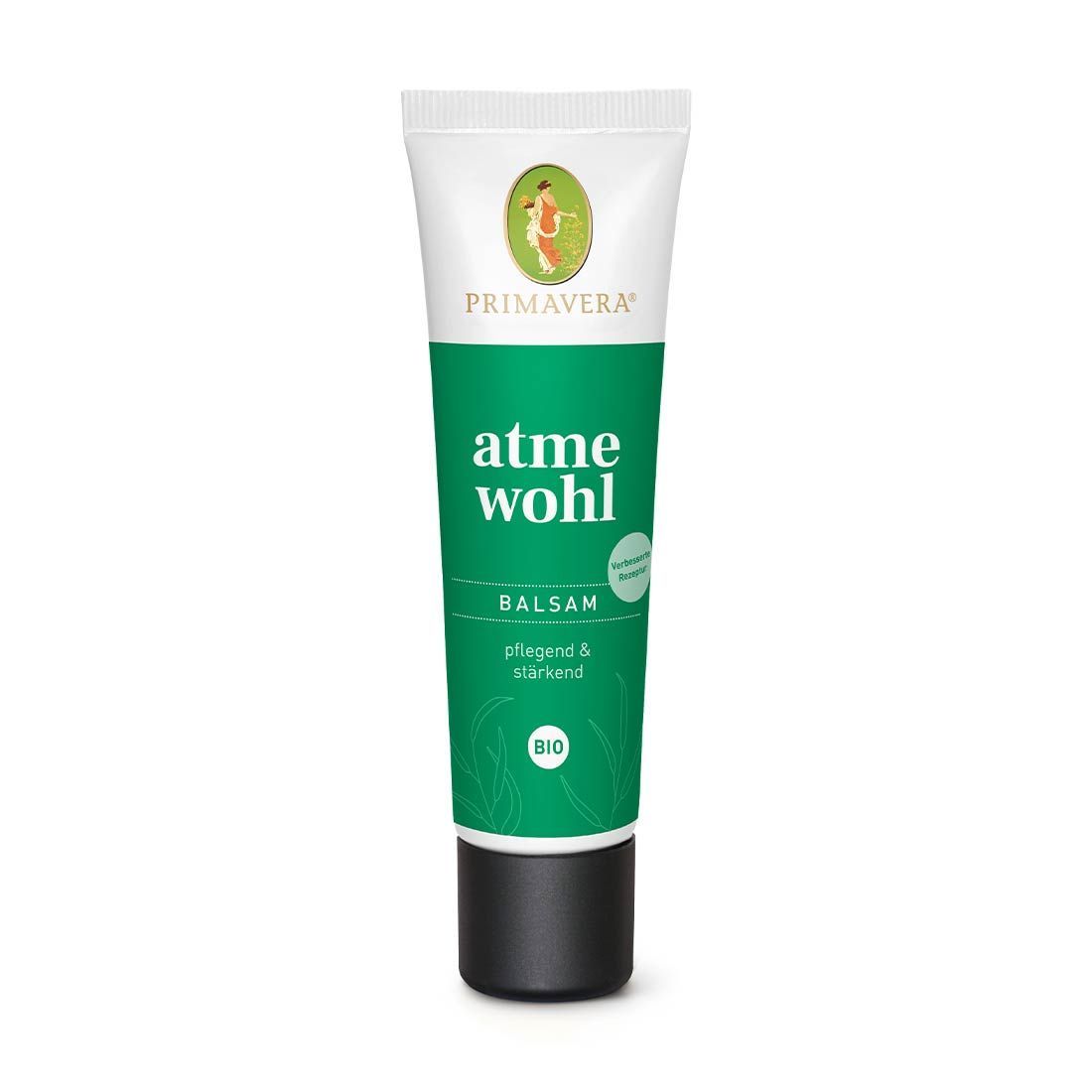 Atme wohl Balsam