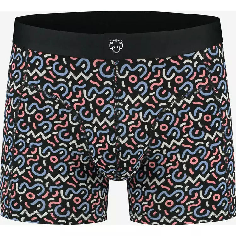 A-dam Boxer Brief MELLE