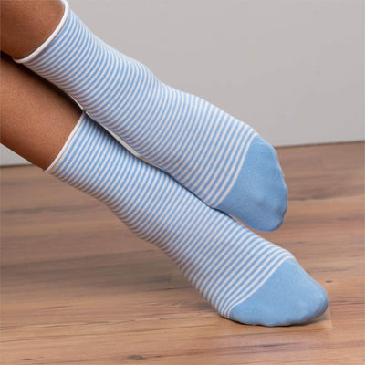 Living Crafts - Damen Socken, 2er-Pack - 395