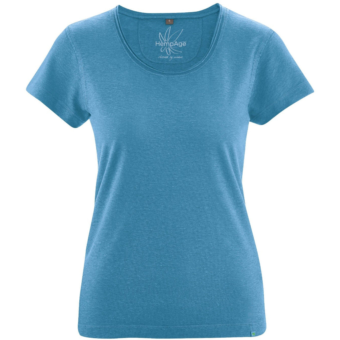 HempAge Luftiges T-Shirt (1)