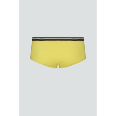 Hot Pants low cut-1 #farbe_lemon