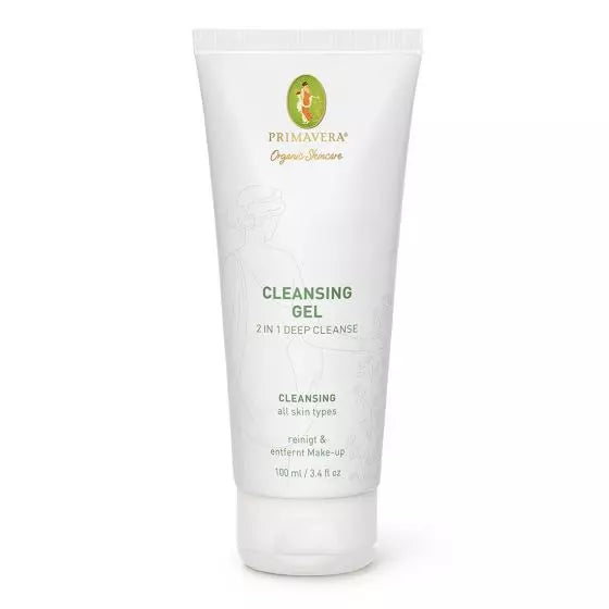 Primavera Cleansing Gel