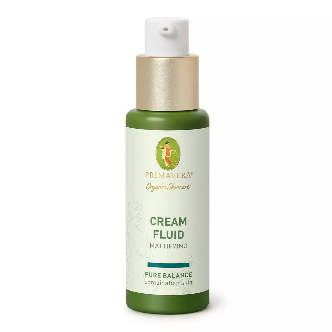 Primavera Cream Fluid Mattifying