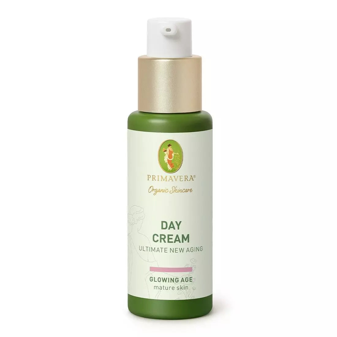 Primavera Day Cream Ultimate New Aging