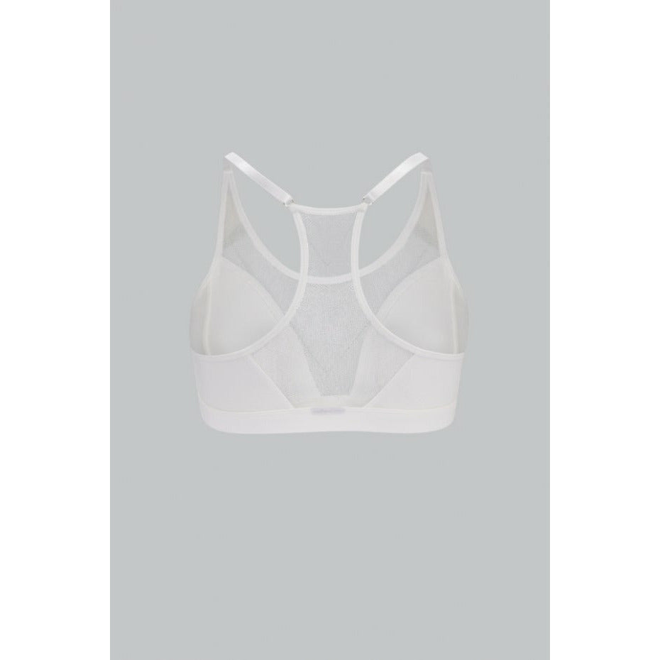 Bustier #farbe_weiss