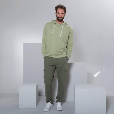 Living Crafts - Herren Cargo-Hosen - 63567