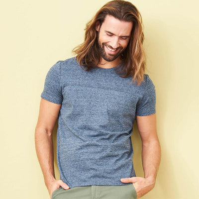 Living Crafts - Herren T-Shirt - 63781
