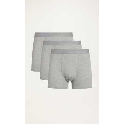 3-pack Underwear - GOTS/VEGAN