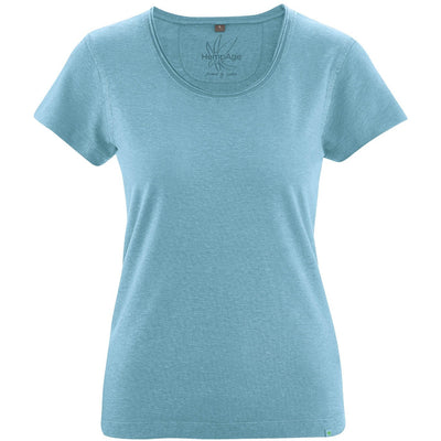 HempAge Luftiges T-Shirt (1)