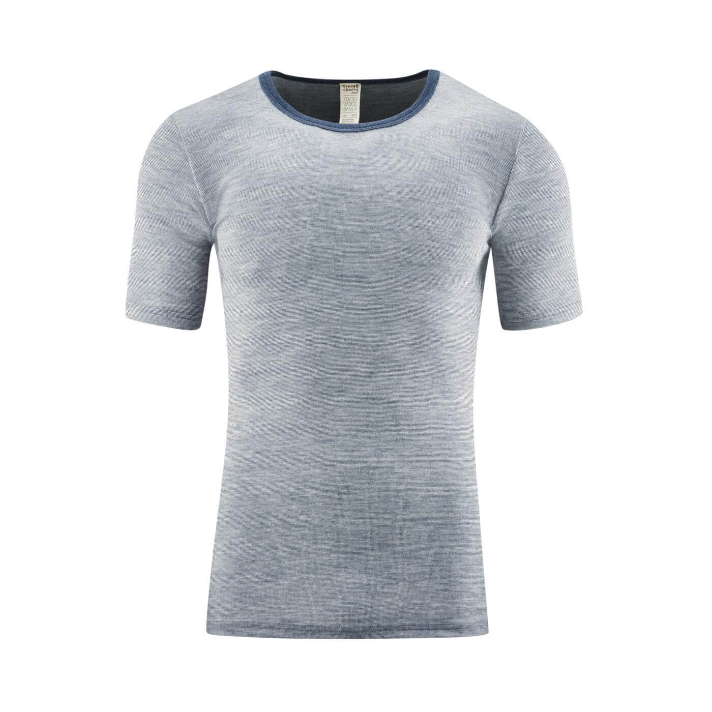 Living Crafts - Herren Kurzarm-Shirt