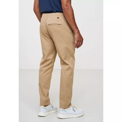 FLAX Chino aus Bio-Baumwolle