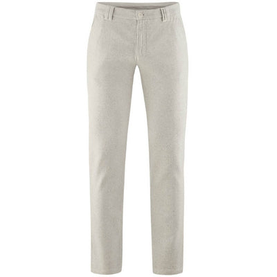 HempAge Sportliche Chino-Hose