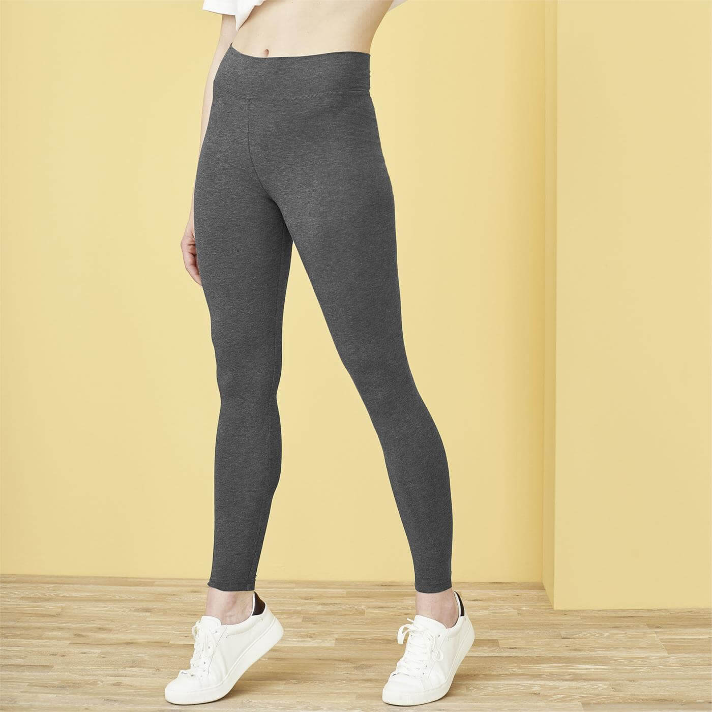 Living Crafts - Damen Leggings - 63238