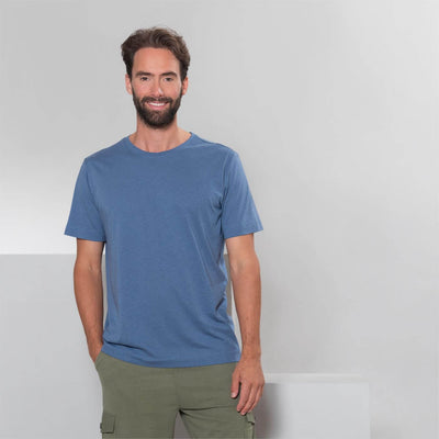 Living Crafts - Herren T-Shirt - 68516