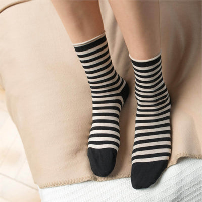 Living Crafts - Damen Socken, 2er-Pack - 395