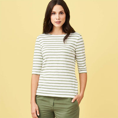 Living Crafts - Damen Shirt - 63847
