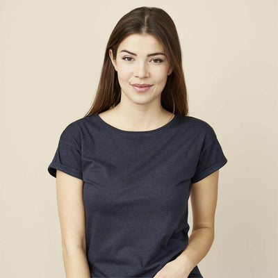 Living Crafts - Damen T-Shirt - 68508