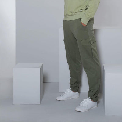 Living Crafts - Herren Cargo-Hosen - 63567