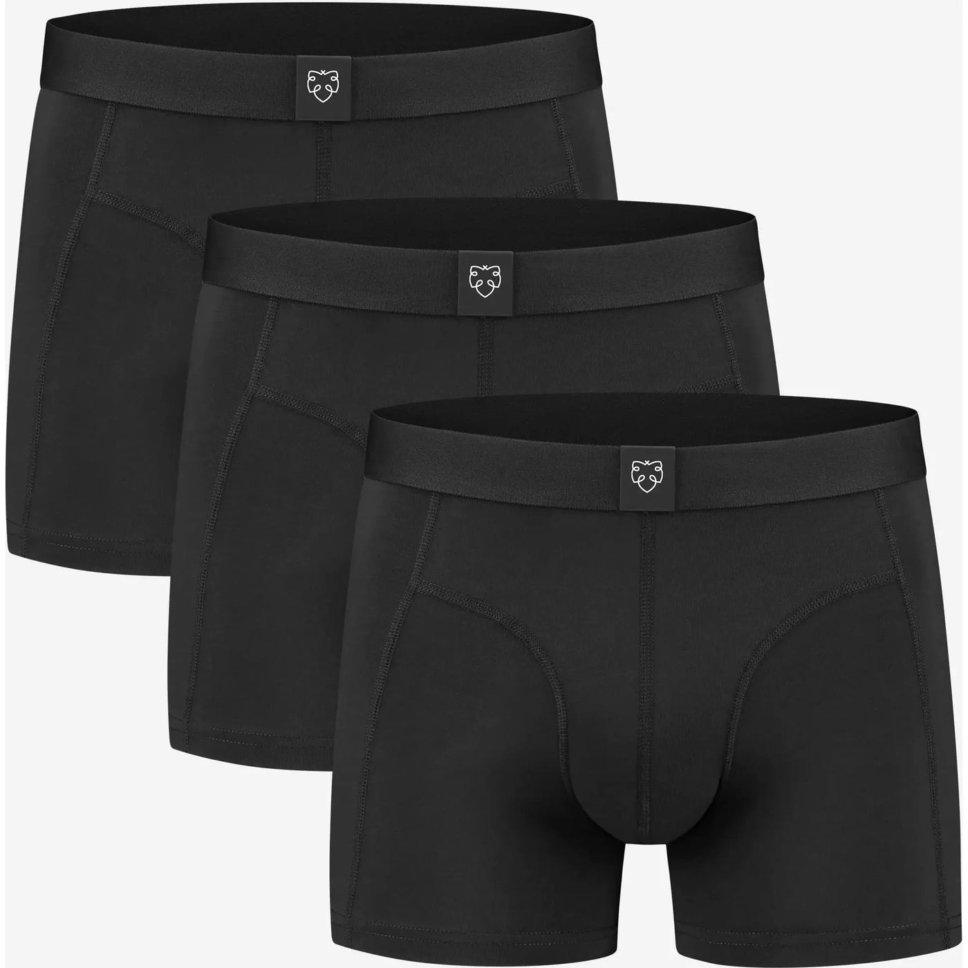 Boxer Brief JELLE 3P