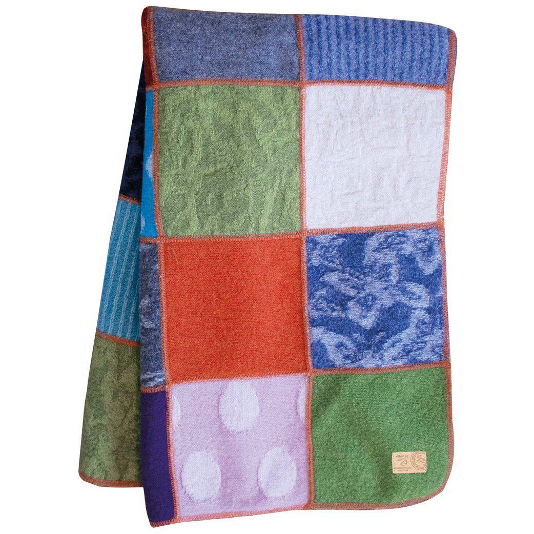 IVANHOE Blanket  Jr / Wolldecke