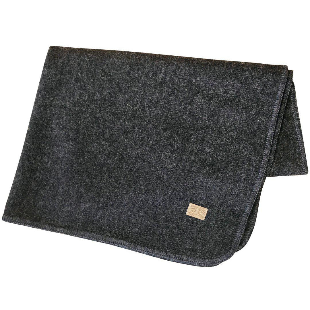 IVANHOE Blanket  Jr / Wolldecke