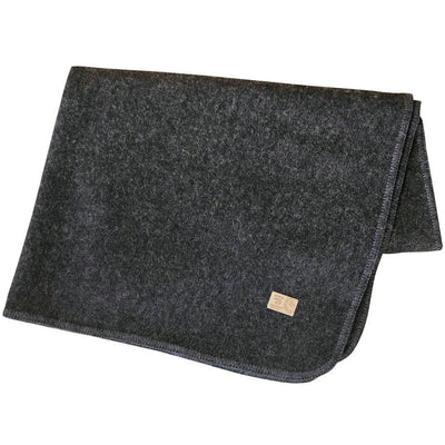 IVANHOE Blanket  Jr / Wolldecke