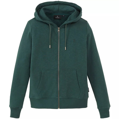 recolution DAHLIA Sweatjacke aus Bio-Baumwolle