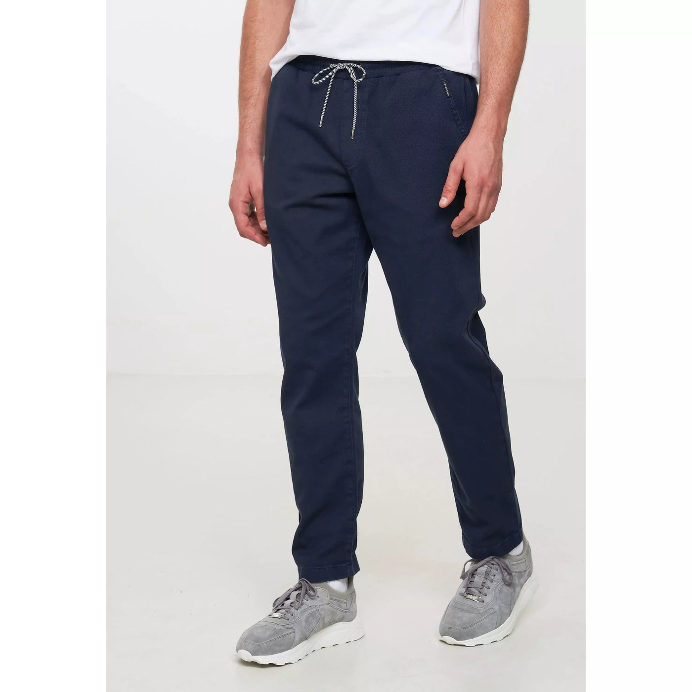 FLAX Chino aus Bio-Baumwolle