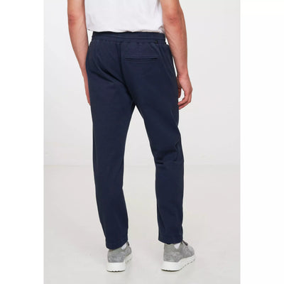 FLAX Chino aus Bio-Baumwolle