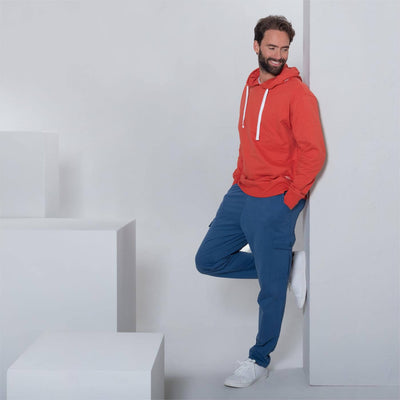 Living Crafts - Herren Cargo-Hosen - 63567