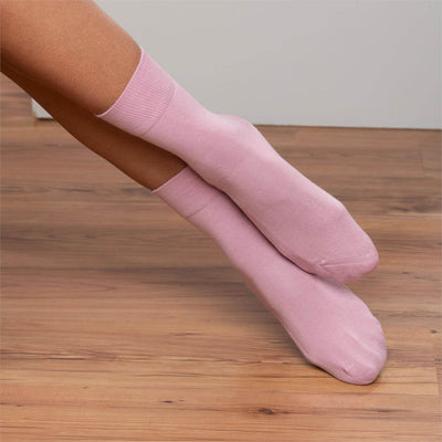 Living Crafts - Damen Socken, 2er-Pack - 343