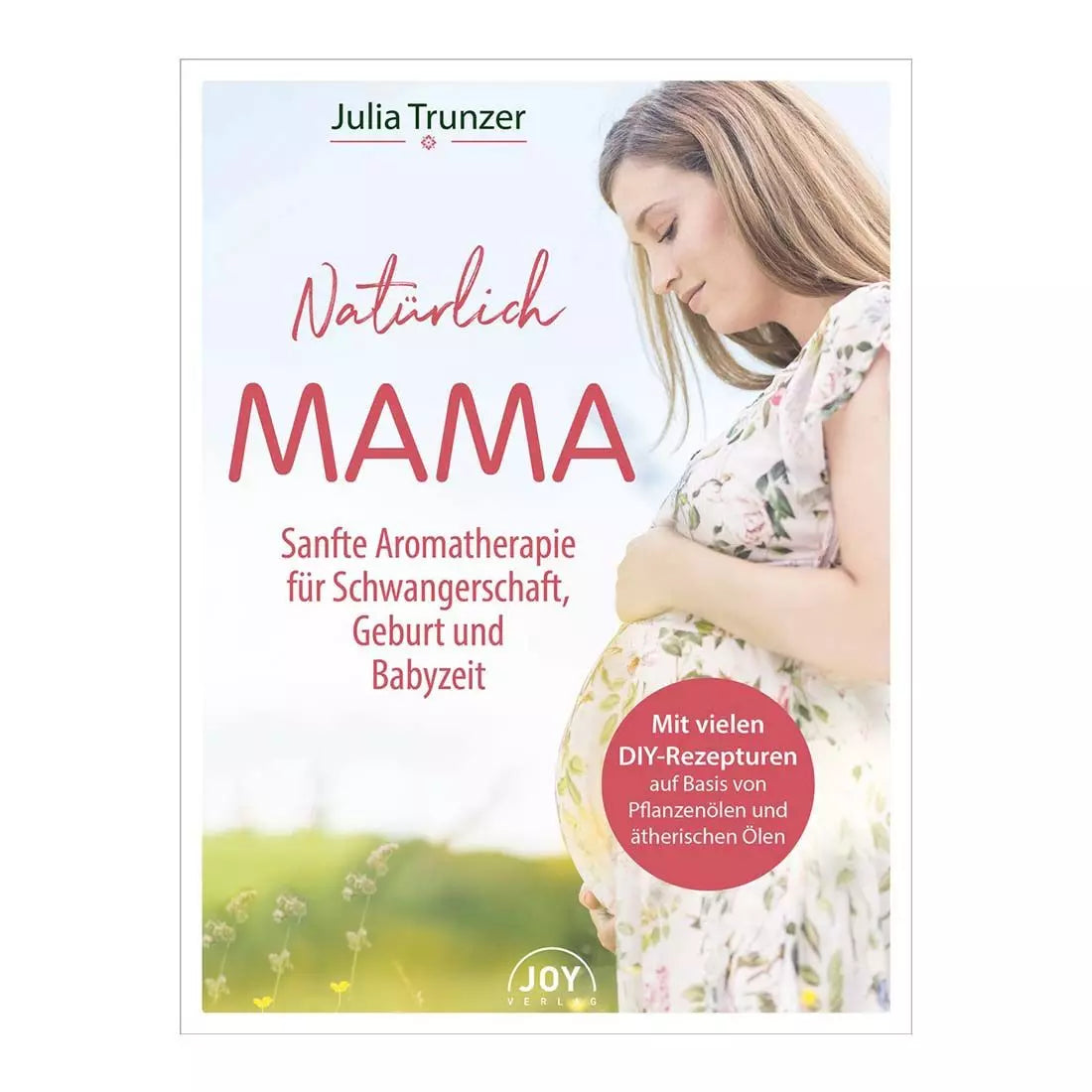 Ulmer Natürlich Mama, Aromatherapie