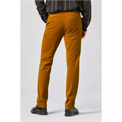 Luxury Twill Chino Bonn