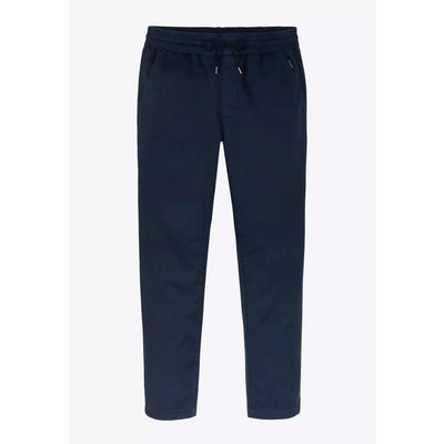 FLAX Chino aus Bio-Baumwolle