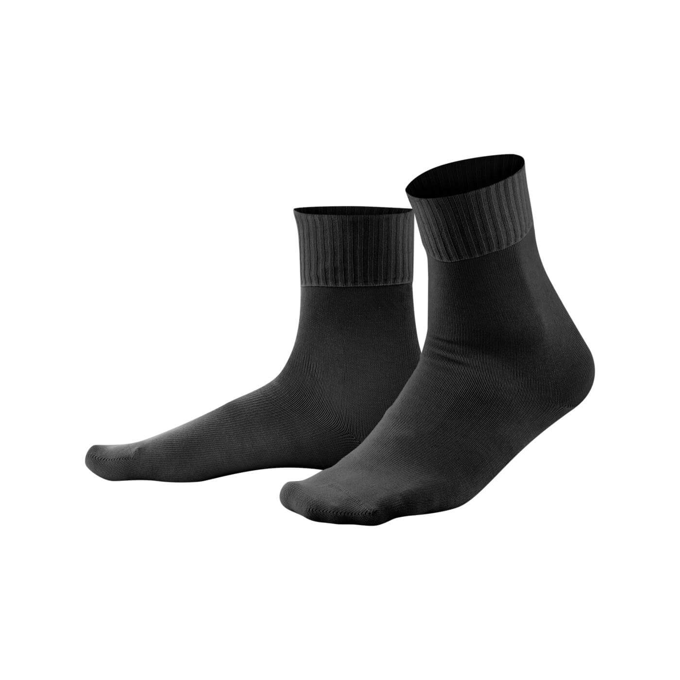 Living Crafts - Damen Komfort-Socken