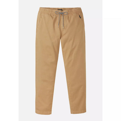 FLAX Chino aus Bio-Baumwolle