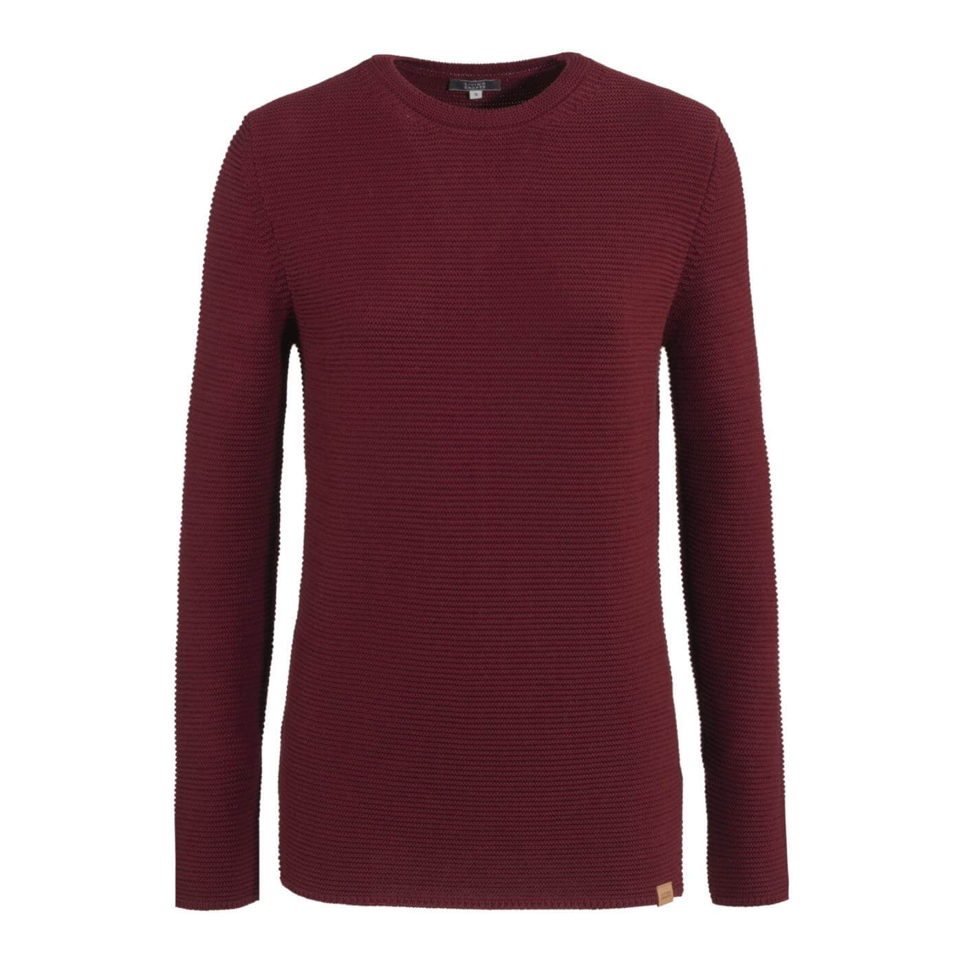 Living Crafts - Damen Pullover
